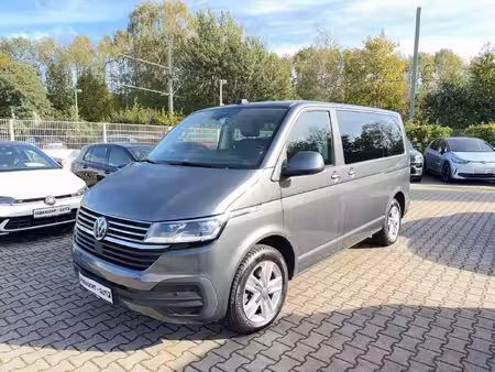 Volkswagen Transporter T6.1 2.0 TDI 150 Confortline 4Motion