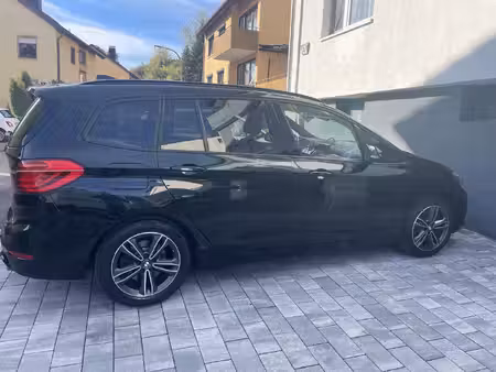 BMW Série 2 220d 2.0 190 xDrive