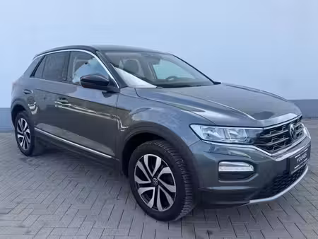 Volkswagen T-Roc 2.0 TDI 116 Style