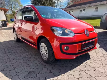 Volkswagen up! 1.0 75 High up!