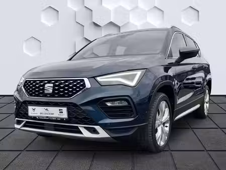 Seat Ateca 2.0 TSI 150 Xperience