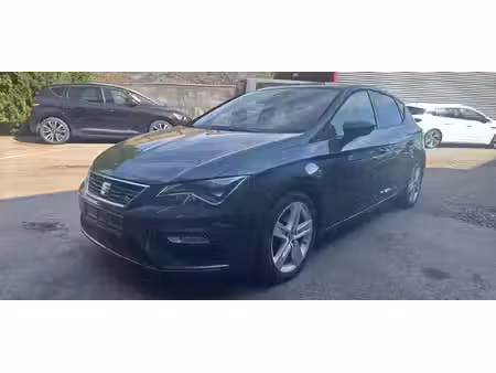Seat Leon 2.0 TDI 150 FR