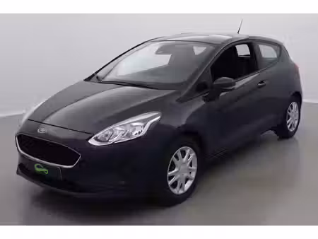 Ford Fiesta 1.0 100 Cool & Connect