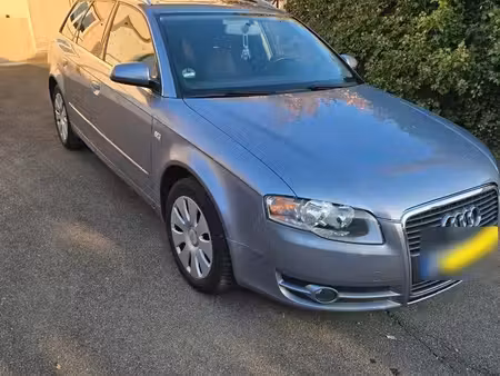 Audi A4 2.0