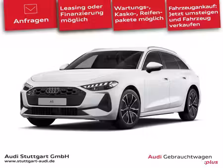 Audi A5 2.0 TFSI 150