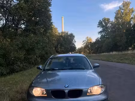 BMW Série 1 118i 2.0 129