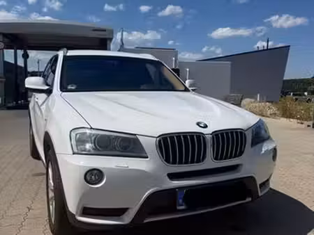 BMW Série 3 320d 2.0 184