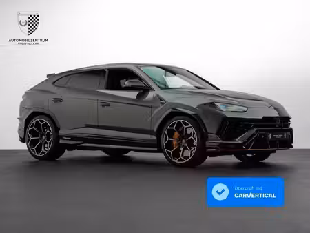 Lamborghini Urus Performante V8 4.0 650