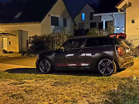 Mini Mini JCW GP 2.0 306
