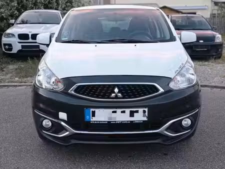 Mitsubishi Space Star 71