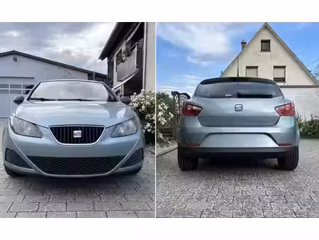 Seat Ibiza 1.2 60 SC