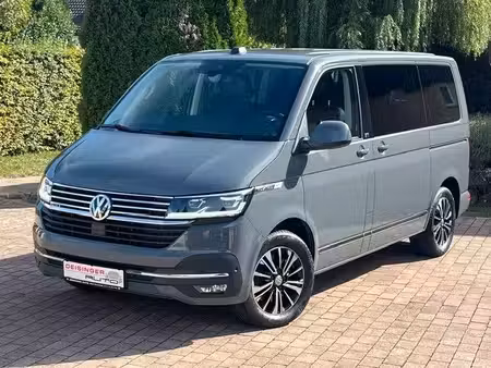 Volkswagen Transporter T6.1 2.0 TDI 150 Highline 4Motion