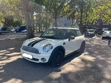 Mini Mini One 1.6 98
