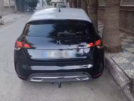 DS 4 1.2 130