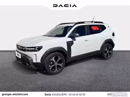 Dacia Duster 130 Journey