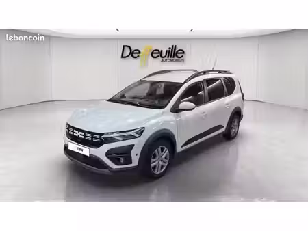 Dacia Jogger 1.0 TCe 110 Expression