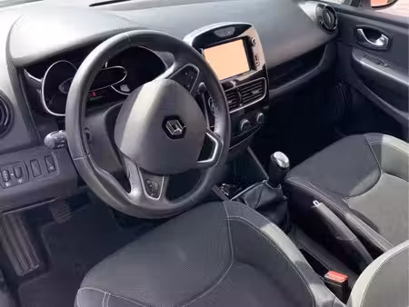 Renault Clio 1.5 dCi 75