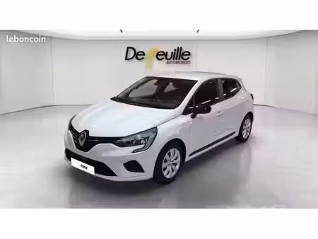 Renault Clio E-Tech 1.6 145 Équilibre