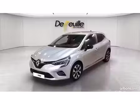Renault Clio 1.0 SCe 65 Evolution
