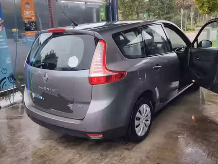 Renault Scénic 1.5 dCi 110