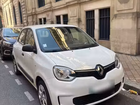 Renault Twingo 1.0 SCe 65
