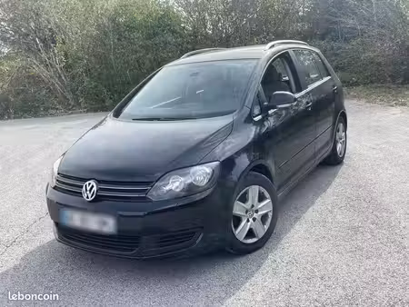 Volkswagen Golf 2.0 TDI 110
