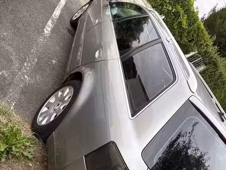 Audi A6 1.9 TDI 130