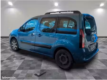 Citroën Berlingo 1.6 HDi 90
