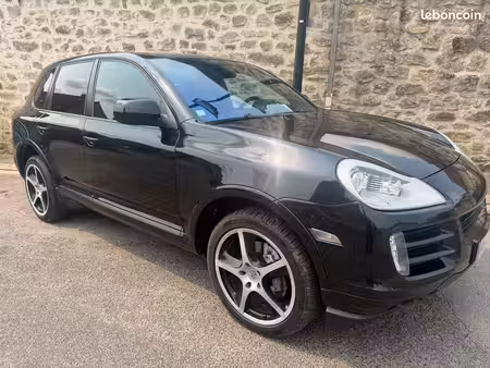 Porsche Cayenne V6 3.0 4x4