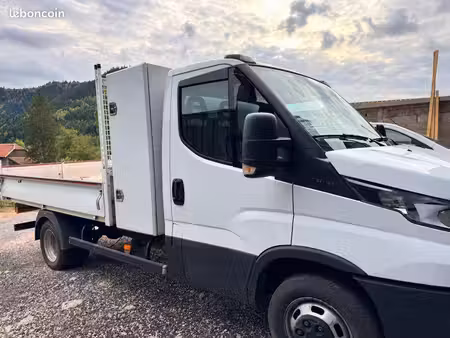 Iveco Lkw/trucks 