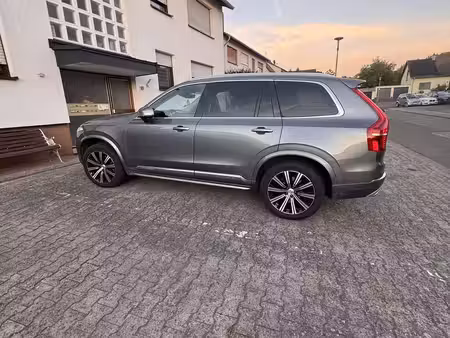 Volvo XC90 2.0 235 Inscription 4x4
