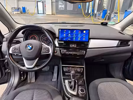 BMW Série 2 216d 2.0 Edition Avantage