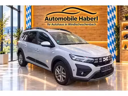 Dacia Jogger 1.0 110 Expression