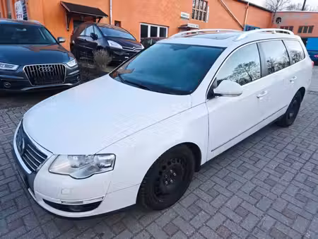 Volkswagen Passat 1.9 TDI 105 Highline