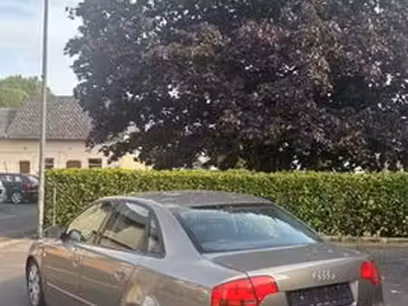 Audi A4 S4 2.0