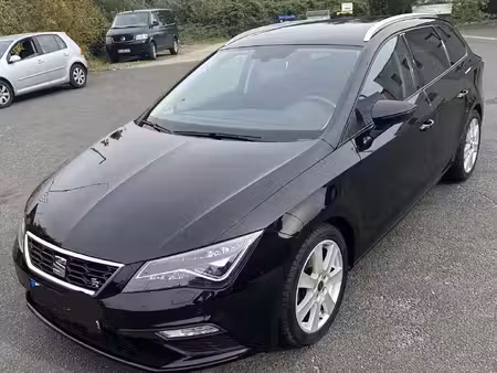 Seat Leon 1.5 TSI 110 ST