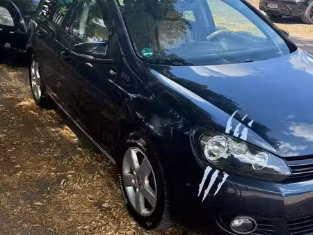 Volkswagen Golf 1.4 TSI 122 Style