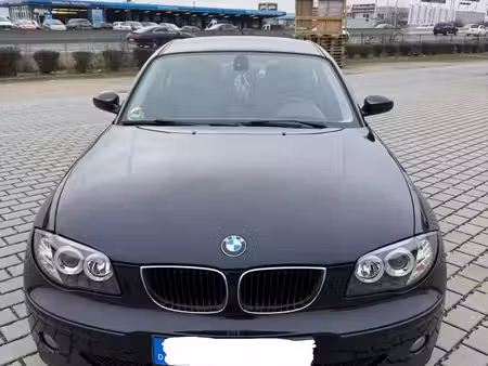 BMW Série 1 118i 2.0 129