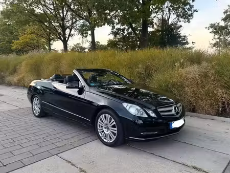 Mercedes-Benz Classe E E 350
