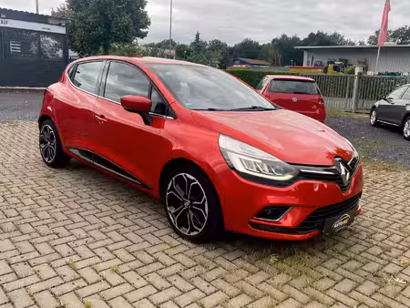 Renault Clio 1.2 TCe 120 Intens