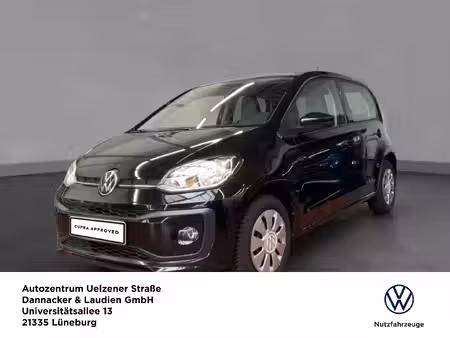 Volkswagen up! 1.0 65 Move up!