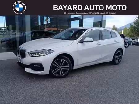 BMW Série 1 116d 1.5 116