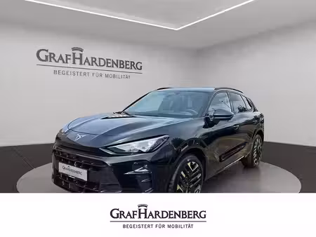 Cupra Terramar VZ
