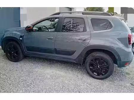 Dacia Duster 1.3 TCe 150