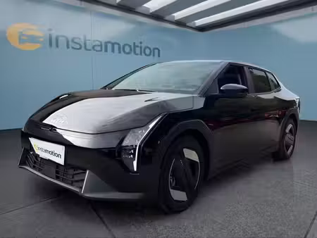 Kia EV4 204