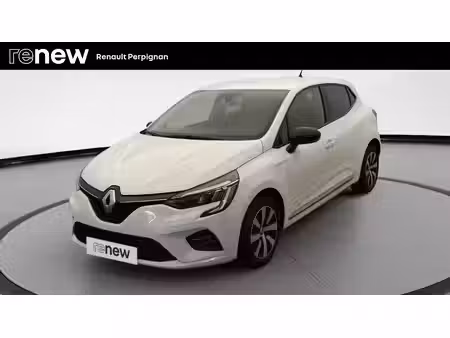 Renault Clio 1.5 dCi 100
