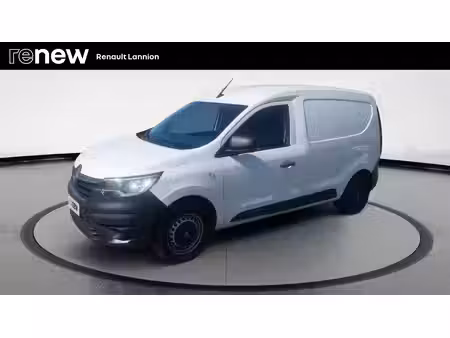 Renault Express Van 1.5 dCi 75