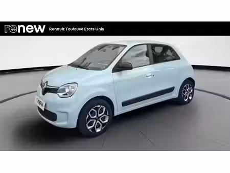 Renault Twingo 81