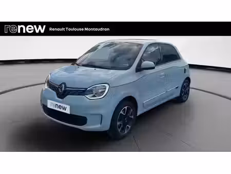 Renault Twingo 0.9 TCe 92