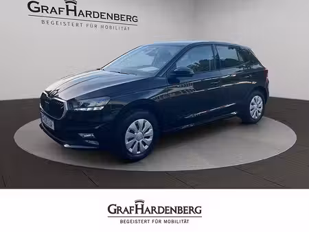 Škoda Fabia 1.0 TSI 95